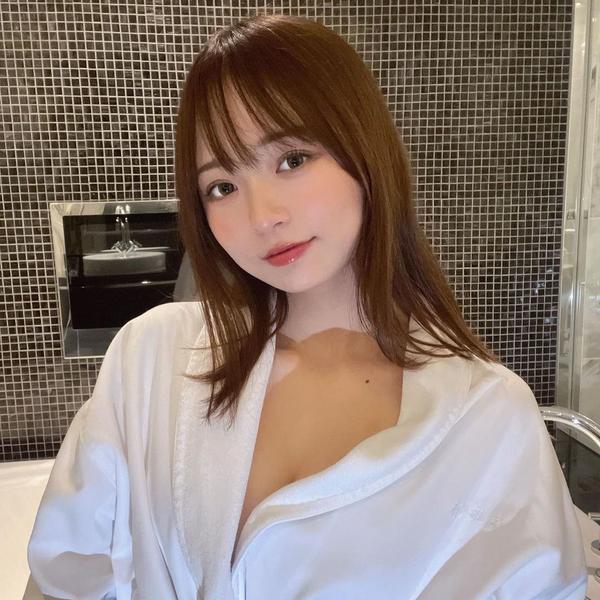 小出 菜実さんの写真