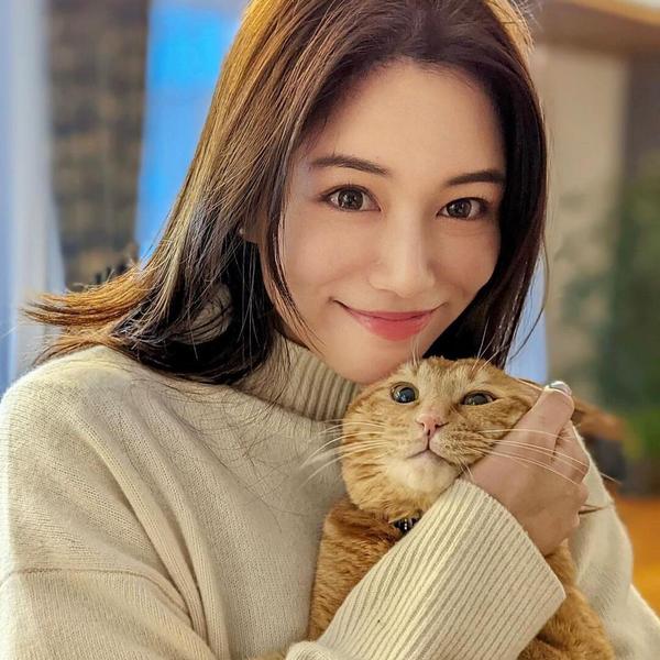 長山 日菜子さんの写真