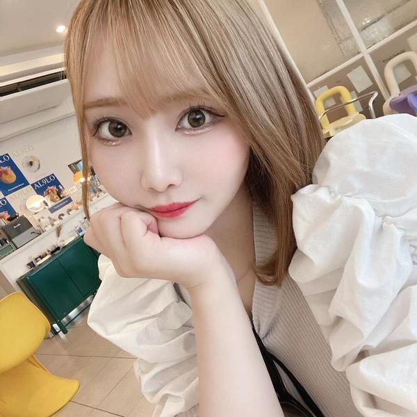 綿引 朱音さんの写真