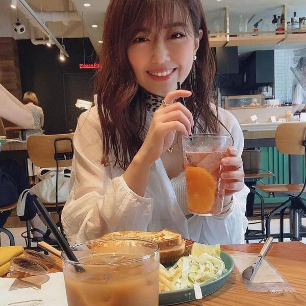 横江 彩未さんの写真