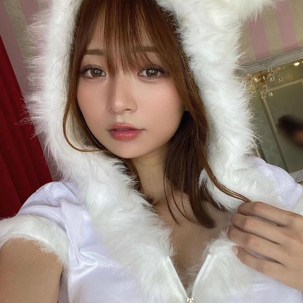 中原 めいさんの写真