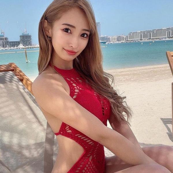 矢吹 菜緒子さんの写真