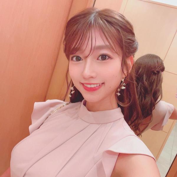 坂根 絵梨華さんの写真