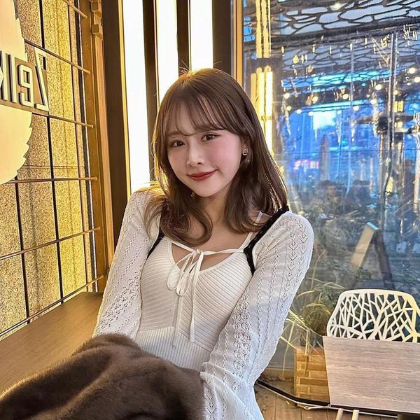 酒寄 栞奈さんの写真