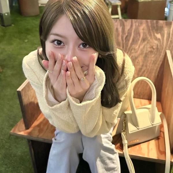 垣田 莉紗子さんの写真