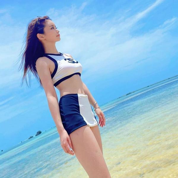長江 麻由香さんの写真