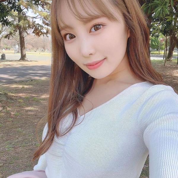 越村 彩友美さんの写真