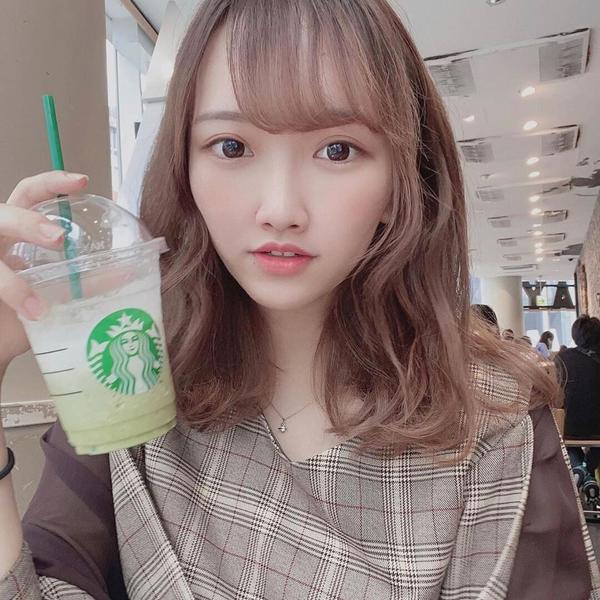 金坂 愛梨さんの写真