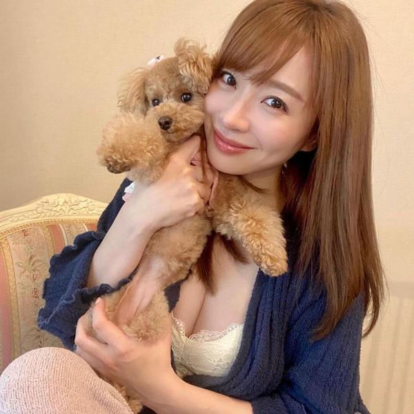 安立 めいさんの写真