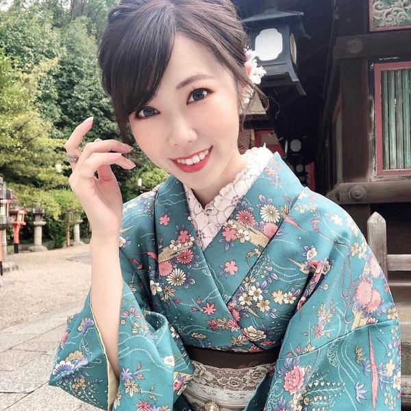 玉野 梨枝子さんの写真