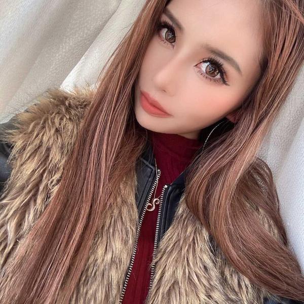 古口 志帆さんの写真
