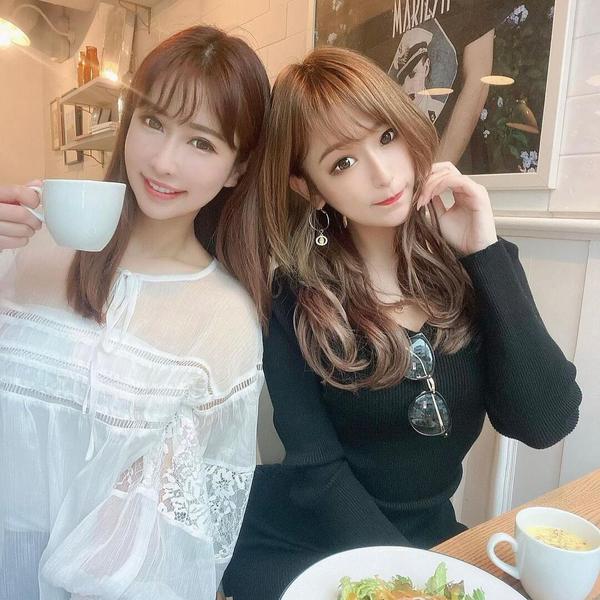 長南 香帆里さんの写真