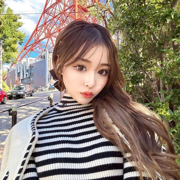 稲毛 満里奈さんの写真