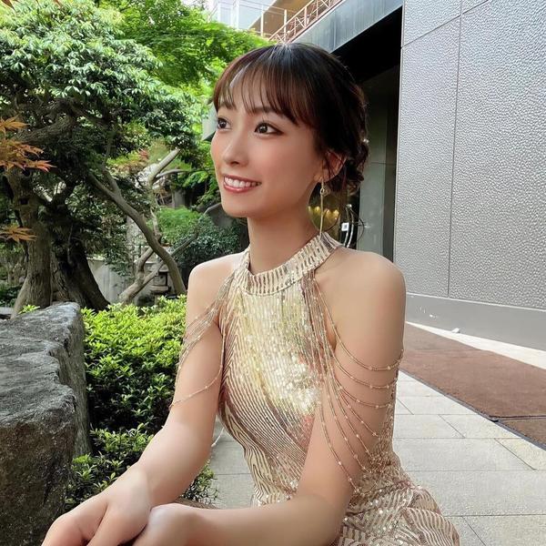 原田 里奈さんの写真