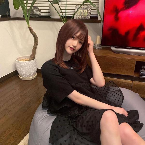 室伏 愛梨さんの写真