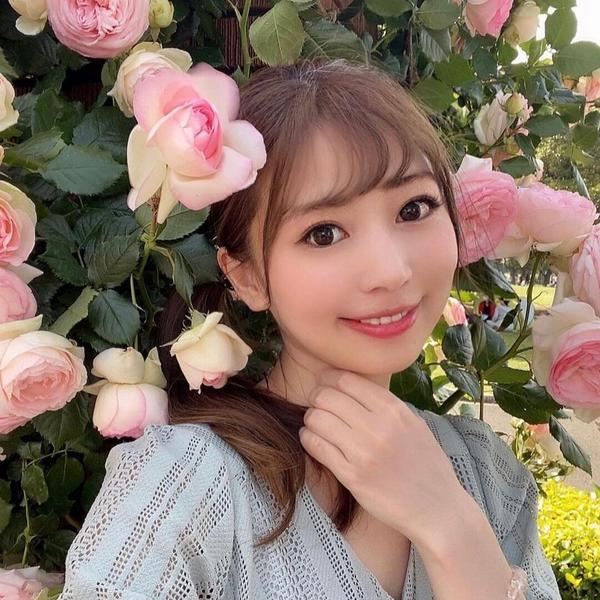 竹中 陽葵さんの写真