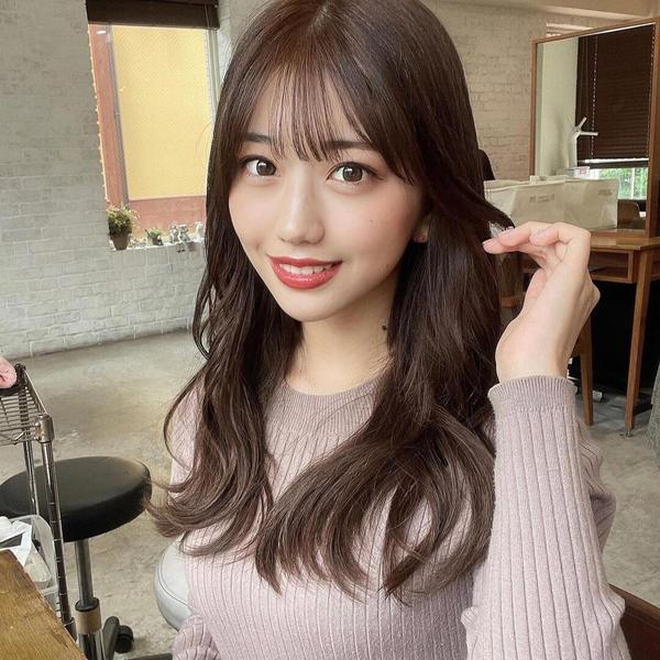 柳井 衣里子さんの写真