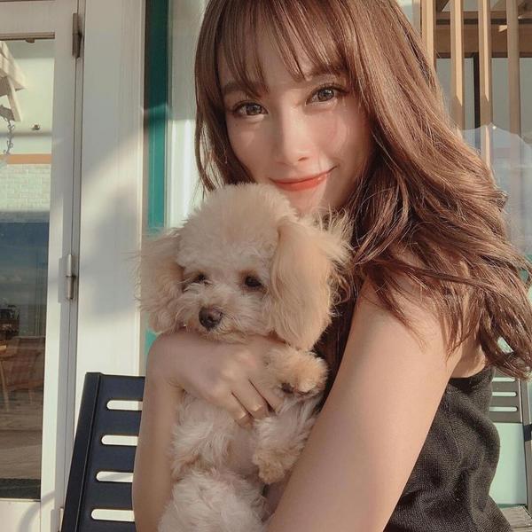 池口 夏奈子さんの写真