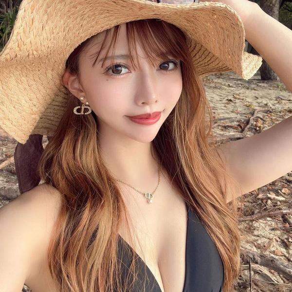 新免 奈津実さんの写真