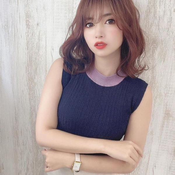 上西 絵梨花さんの写真