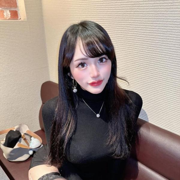 森川 麻由奈さんの写真