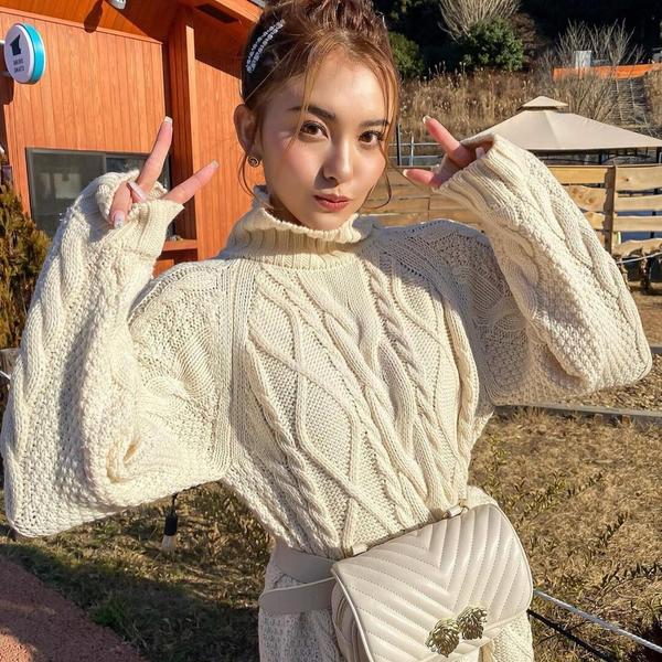 稲村 由華さんの写真