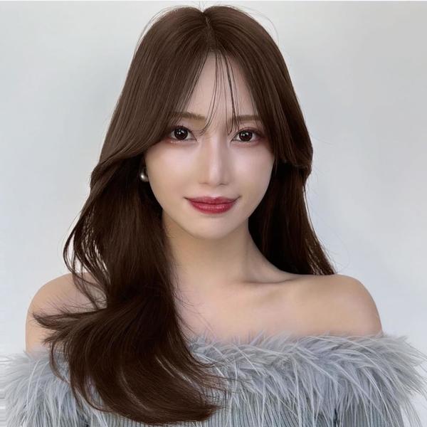 安芸 奈菜さんの写真