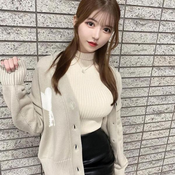 当麻 梨緒さんの写真