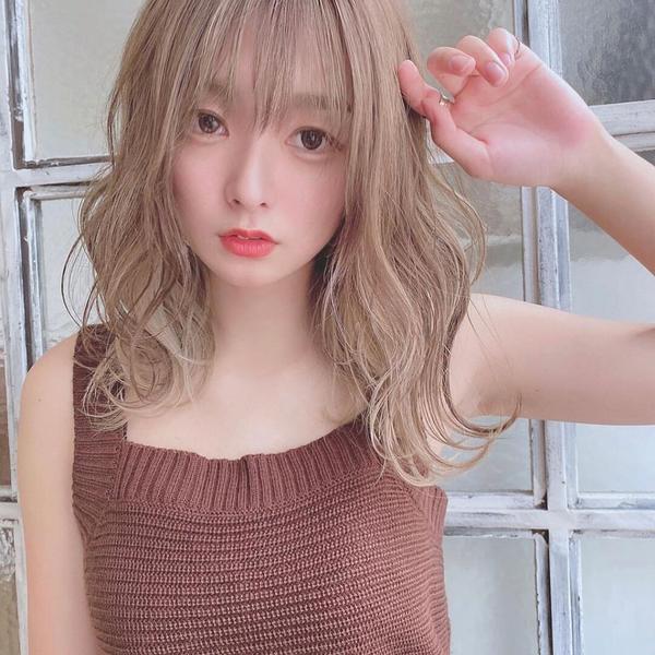 細野 朋奈さんの写真