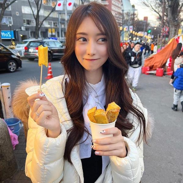 臼木 美海さんの写真