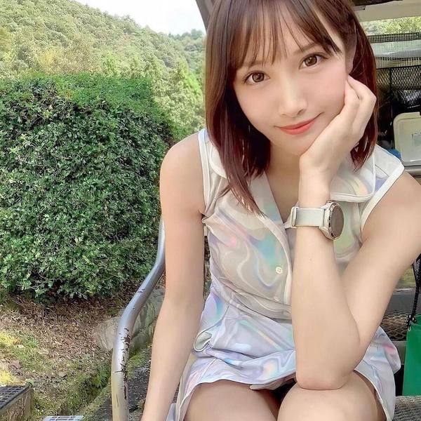 内堀 麻梨絵さんの写真