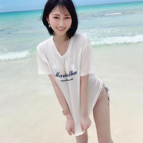玉井 美由希さんの写真