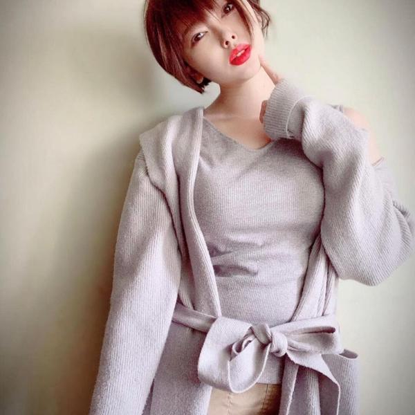 出崎 絵莉香さんの写真