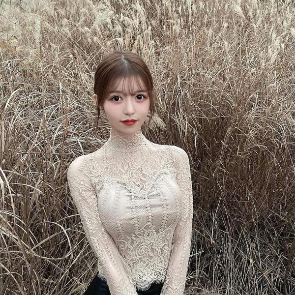 川田 梨那さんの写真