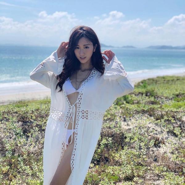 岡﨑 里江子さんの写真