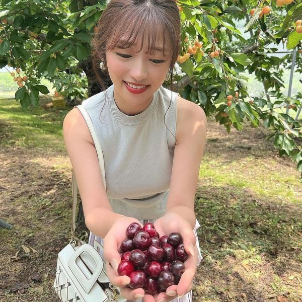 諫山 知華さんの写真