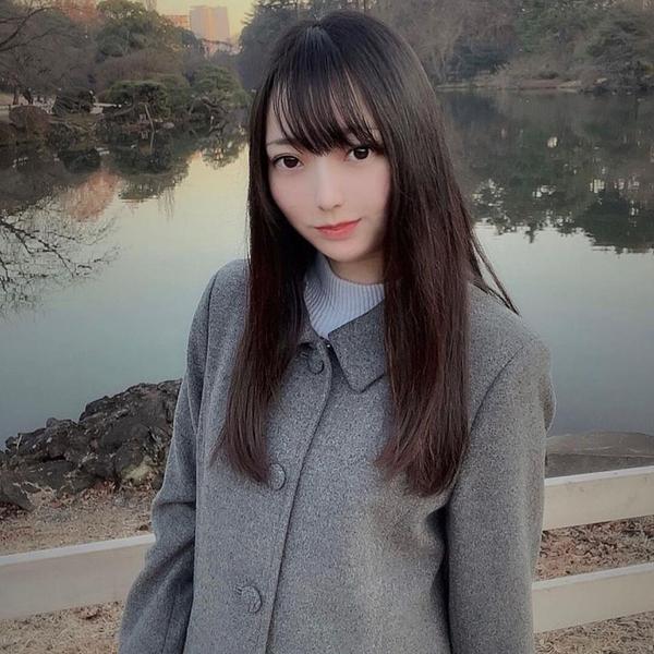 中屋 恵菜さんの写真