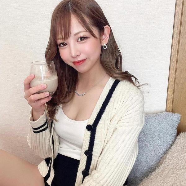 真鍋 梨央さんの写真