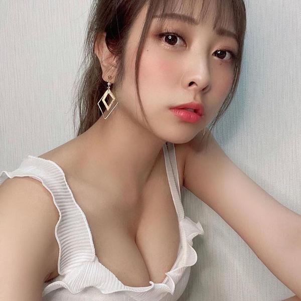 長屋 愛里沙さんの写真