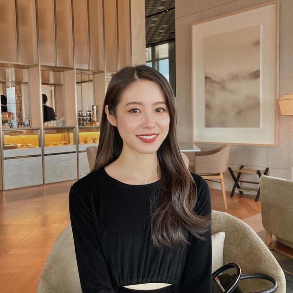 藤生 里菜子さんの写真