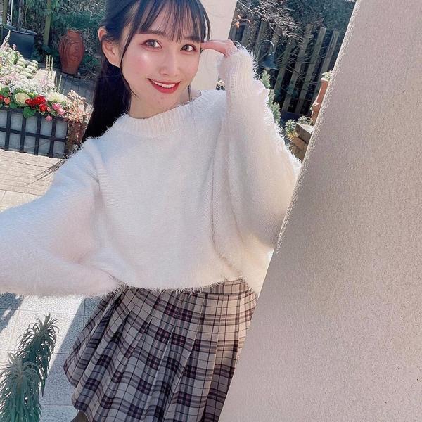 二宮 江里花さんの写真