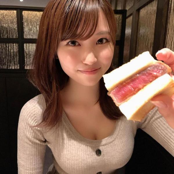 有坂 絵奈さんの写真