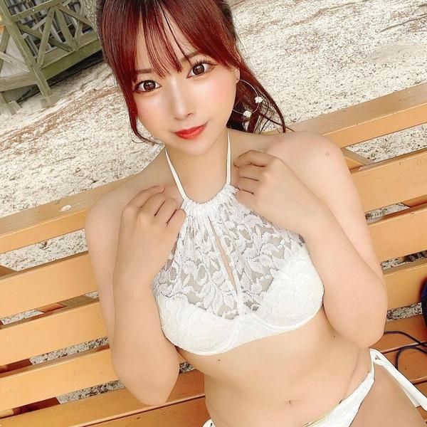 安斉 梨々香さんの写真