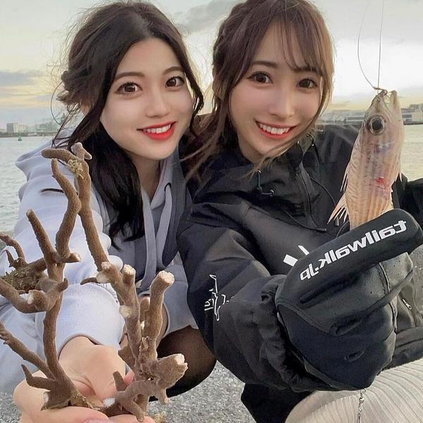 友野 恵利香さんの写真