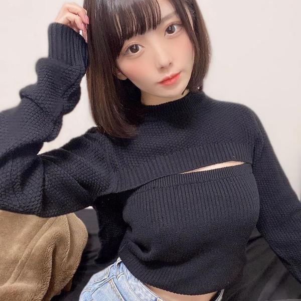 漆原 彩美さんの写真