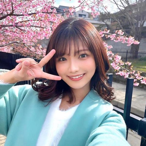 浜岡 絵梨菜さんの写真