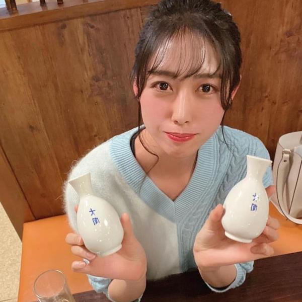 向川 優芽さんの写真