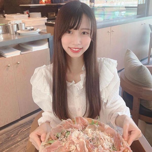 篠田 満梨奈さんの写真