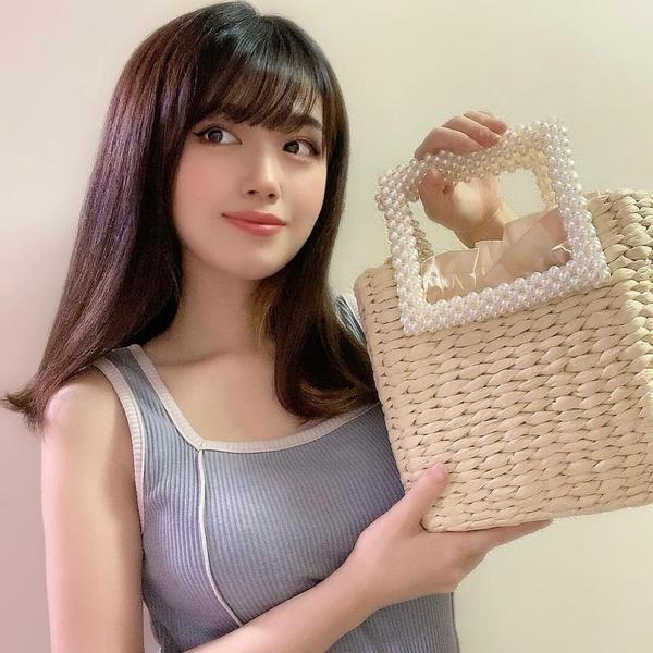 見目 紗莉さんの写真