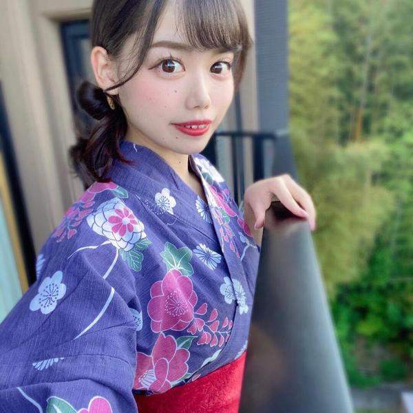 高橋 麻央さんの写真